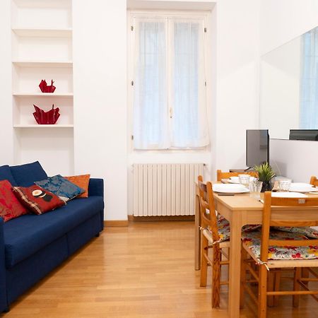 Are1 • Colonne San Lorenzo • Large Apartment • Mediolan Zewnętrze zdjęcie