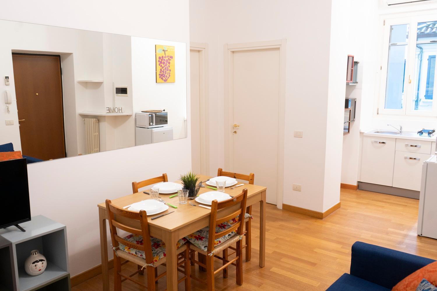 Are1 • Colonne San Lorenzo • Large Apartment • Mediolan Zewnętrze zdjęcie