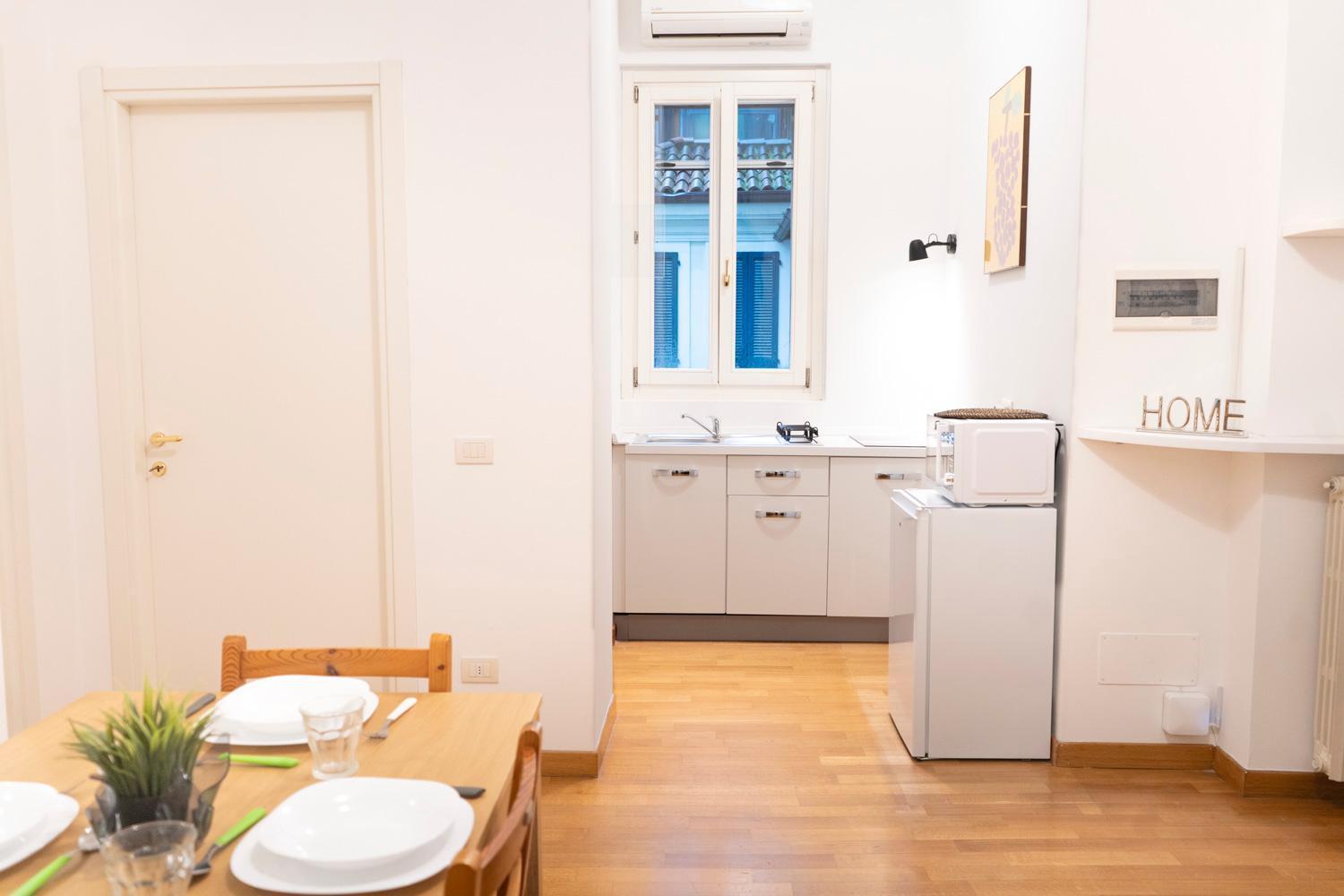 Are1 • Colonne San Lorenzo • Large Apartment • Mediolan Zewnętrze zdjęcie