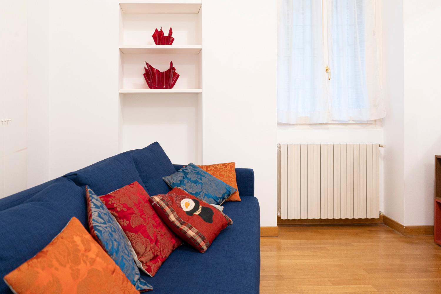 Are1 • Colonne San Lorenzo • Large Apartment • Mediolan Zewnętrze zdjęcie