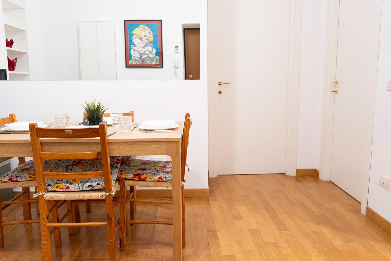 Are1 • Colonne San Lorenzo • Large Apartment • Mediolan Zewnętrze zdjęcie